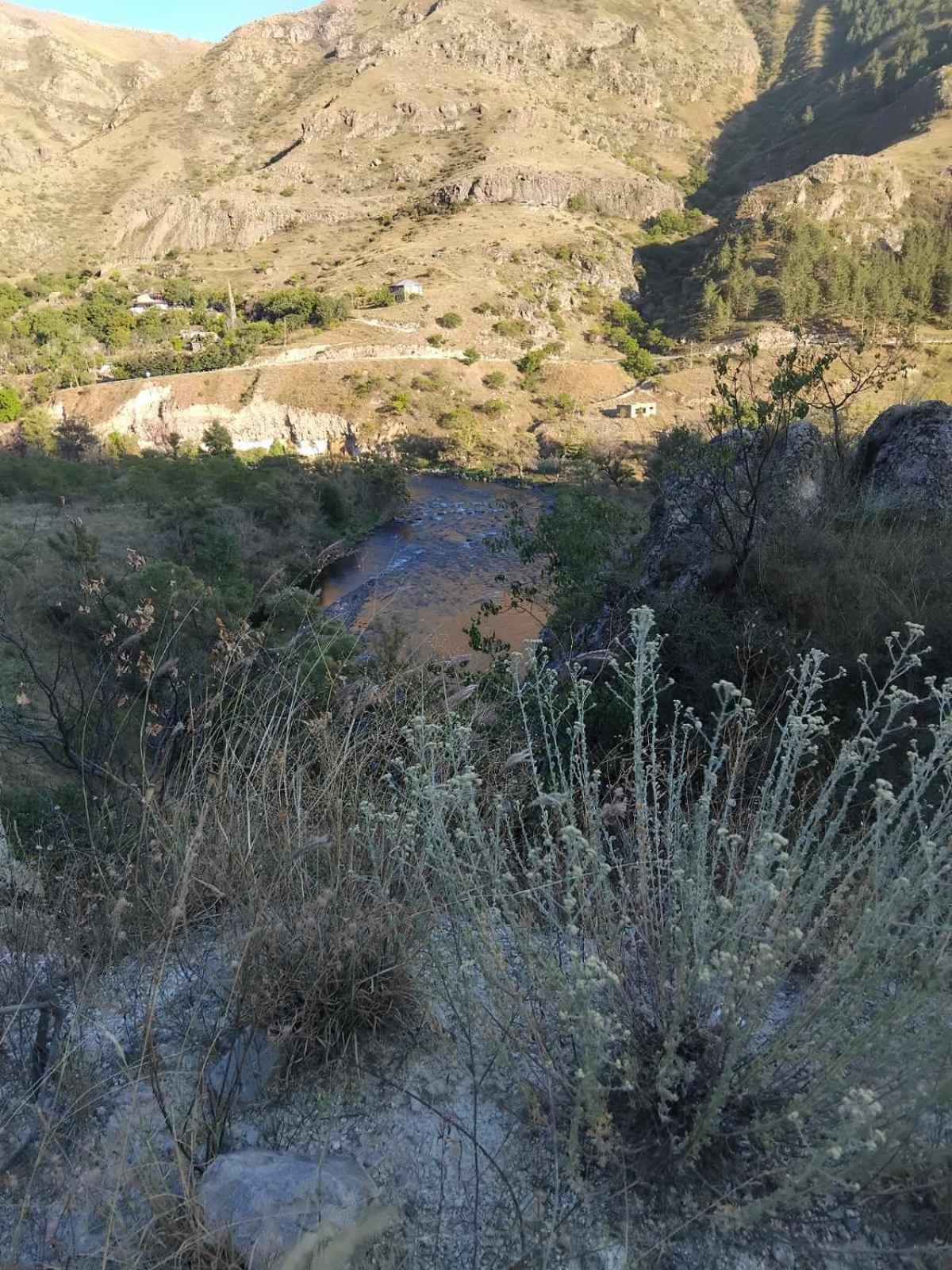 Vardzia Сhachkari Dış mekan fotoğraf