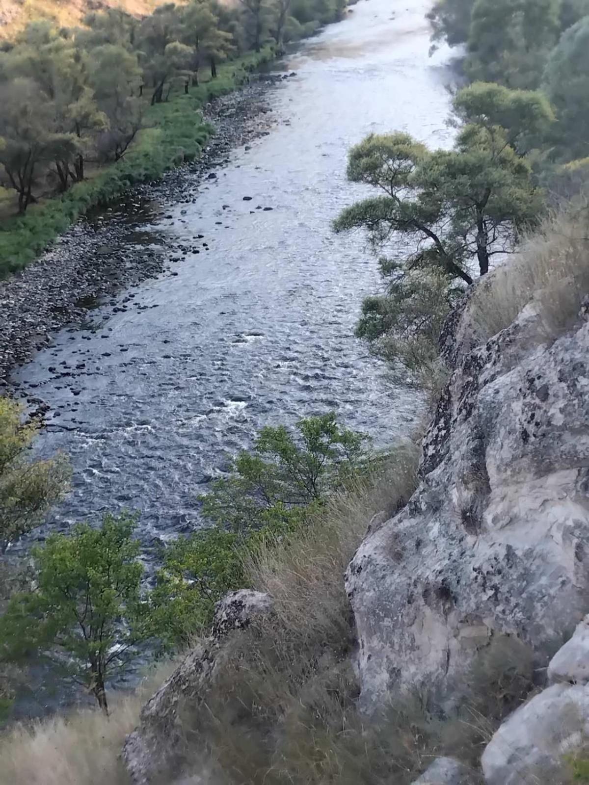 Vardzia Сhachkari Dış mekan fotoğraf